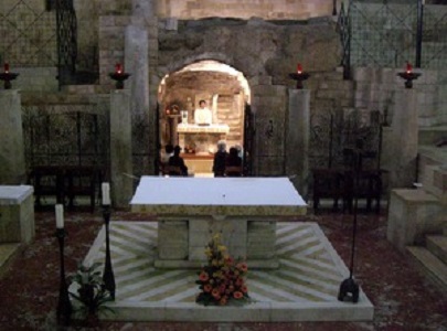Fraternidad de Nazaret