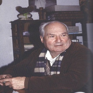 Carlo Carretto, Hermanito del Evangelio (1910-1988)