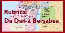 Da Dan a Bersabea